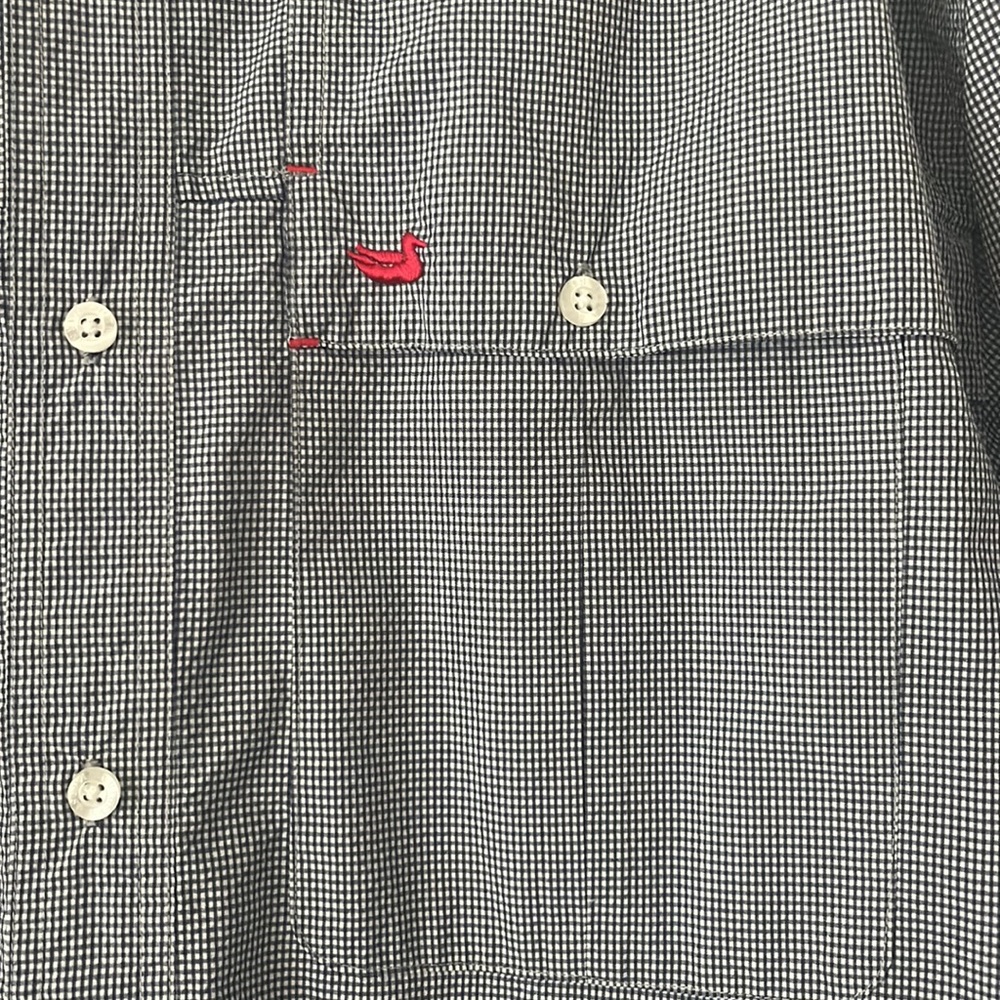 Southern Marsh Fieldtec Button Down - image 2